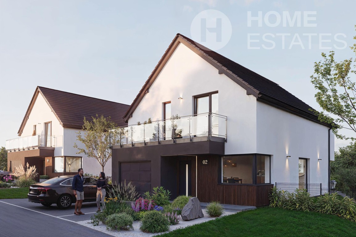 Dom na sprzedaż, 5 pokoi, 145 m², Kocmyrzów