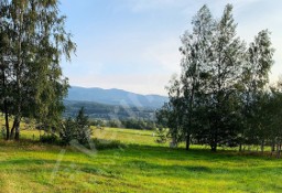 Działka budowlana Jelenia Góra Cieplice Śląskie-Zdrój