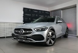 Mercedes-Benz Klasa C W205 W206 C220d 4Matic All-terrain