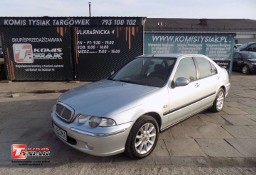 Rover 45