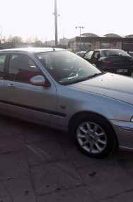 Rover 45-2