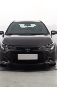 Toyota Corolla XII , Salon Polska, 1. Właściciel, Serwis ASO, Automat, VAT 23%,-2