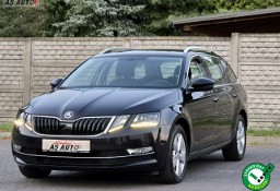 Skoda Octavia III 2.0TDi 150KM STYLE/Navi/Alufelgi/Kamera/Ledy/Ambiente/SerwisASO