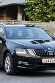 Skoda Octavia III 2.0TDi 150KM STYLE/Navi/Alufelgi/Kamera/Ledy/Ambiente/SerwisASO-2