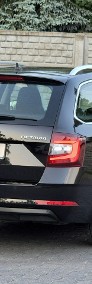 Skoda Octavia III 2.0TDi 150KM STYLE/Navi/Alufelgi/Kamera/Ledy/Ambiente/SerwisASO-4