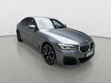 BMW SERIA 5 VII (F90)-1