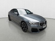 BMW SERIA 5 VII (F90)