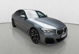 BMW SERIA 5 VII (F90)