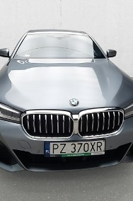 BMW SERIA 5 VII (F90)-2