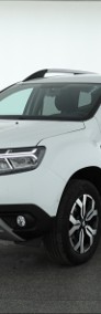 Dacia Duster I , Salon Polska, 1. Właściciel, Serwis ASO, GAZ, Navi,-3