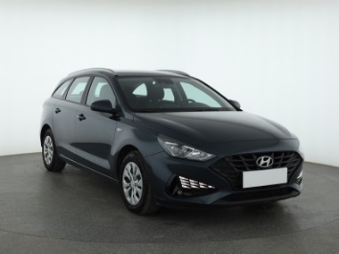 Hyundai i30 II , Salon Polska, Navi, Klima, Tempomat, Parktronic-1