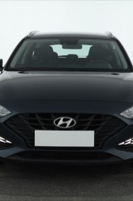 Hyundai i30 II , Salon Polska, Navi, Klima, Tempomat, Parktronic-2