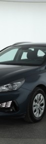 Hyundai i30 II , Salon Polska, Navi, Klima, Tempomat, Parktronic-3