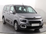Citroen Berlingo II , Salon Polska, Serwis ASO, Klimatronic, Tempomat, Parktronic
