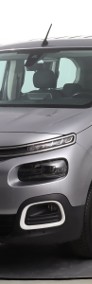 Citroen Berlingo II , Salon Polska, Serwis ASO, Klimatronic, Tempomat, Parktronic-3