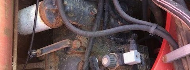 Manitou - Skrzynia Kątowa [CZĘŚCI]-1