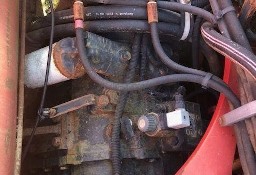 Manitou - Skrzynia Kątowa [CZĘŚCI]