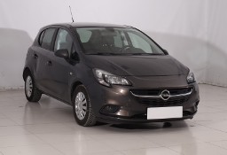 Opel Corsa E , Salon Polska, Klimatronic, Tempomat