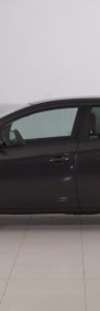 Opel Corsa E , Salon Polska, Klimatronic, Tempomat-4
