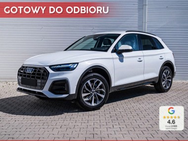 Audi Q5 III 40 TFSI quattro Advanced 2.0 40 TFSI quattro Advanced (204KM)-1