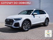 Audi Q5 III 40 TFSI quattro Advanced 2.0 40 TFSI quattro Advanced (204KM)