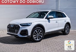 Audi Q5 III 40 TFSI quattro Advanced 2.0 40 TFSI quattro Advanced (204KM)