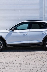 Audi Q5 III 40 TFSI quattro Advanced 2.0 40 TFSI quattro Advanced (204KM)-2