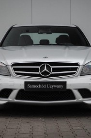 Mercedes-Benz Klasa C W204 AMG Line P30 Performance, Pakiet sportowy Brabus, Amortyzatory KW, U-2