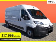 Opel Movano L3H2 L3H2 2.2 140KM