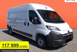 Opel Movano L3H2 L3H2 2.2 140KM