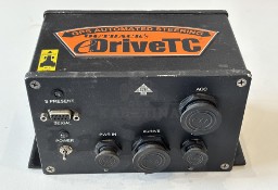 Outback eDrive GPS System Automatycznego Kierowania John Deere Claas