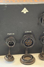 Outback eDrive GPS System Automatycznego Kierowania John Deere Claas-3