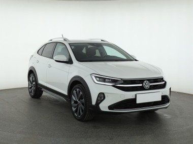 Volkswagen , Salon Polska, Serwis ASO, Automat, Skóra, Klimatronic,-1