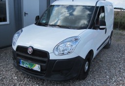 Fiat Doblo II fiat doblo 1,3jtd dobry na małą działalność.