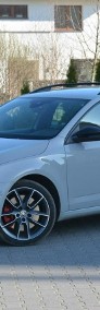Skoda Octavia III VRS Radar ACC Navi Columbus Full Ledy BLIS Lane Ass 2xParkt Aso Alu1-3