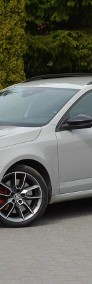 Skoda Octavia III VRS Radar ACC Navi Columbus Full Ledy BLIS Lane Ass 2xParkt Aso Alu1-3
