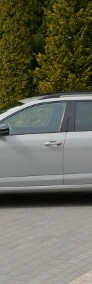 Skoda Octavia III VRS Radar ACC Navi Columbus Full Ledy BLIS Lane Ass 2xParkt Aso Alu1-4