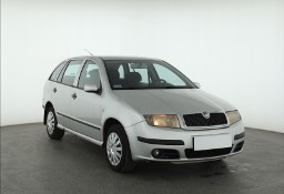 Skoda Fabia I , Salon Polska, 1. Właściciel, Klima