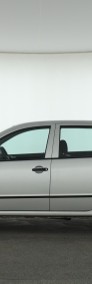 Skoda Fabia I , Salon Polska, 1. Właściciel, Klima-4