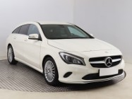 Mercedes-Benz Klasa CLA C117/X117 Mercedes-Benz Klasa CLA , Salon Polska, Skóra, Klima, Tempomat, Parktronic