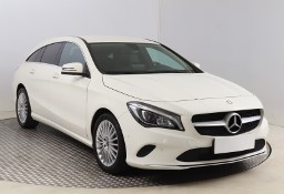 Mercedes-Benz Klasa CLA C117/X117 Mercedes-Benz Klasa CLA , Salon Polska, Skóra, Klima, Tempomat, Parktronic
