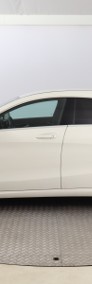 Mercedes-Benz Klasa CLA , Salon Polska, Skóra, Klima, Tempomat, Parktronic-4
