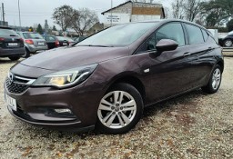 Opel Astra K *Automat*Navi*Kamera*Turbo*Grzana Kierownica*Bogata Wersja