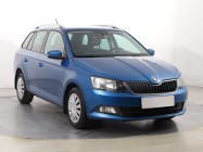 Skoda Fabia III , Salon Polska, 1. Właściciel, Serwis ASO, VAT 23%,