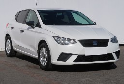 SEAT Ibiza V , Salon Polska, Klima