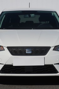 SEAT Ibiza V , Salon Polska, Klima-2