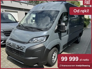 Fiat Ducato L2H2 L2H2 2.2 120KM-1