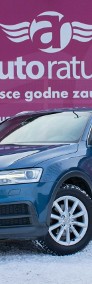 Audi Q3 I (8U) *Fv Vat 23% * Automat DSG * 2.0 TDI * Org.Lakier*-3