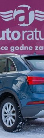Audi Q3 I (8U) *Fv Vat 23% * Automat DSG * 2.0 TDI * Org.Lakier*-4