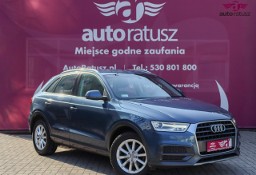 Audi Q3 I (8U) *Fv Vat 23% * Automat DSG * 2.0 TDI * Org.Lakier*